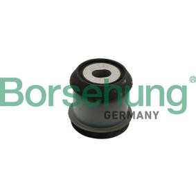 Motorlager von Borsehung