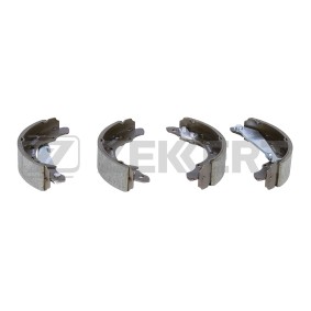 Acquista Kit ganasce freni da ZEKKERT BK-4075 a buon mercato per soli 54,99 €