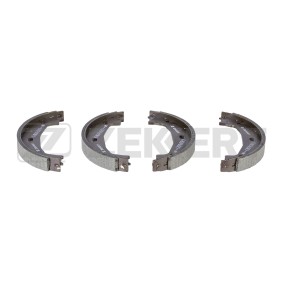 Comprar Juego de zapatas de frenos de ZEKKERT BK-4274 a bajo precio de 48,58 €