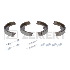 Acquista Kit ganasce freni da ZEKKERT BK-4303 a buon mercato per soli 46,44 €