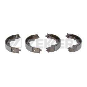 Bremsbackensatz BK-4307