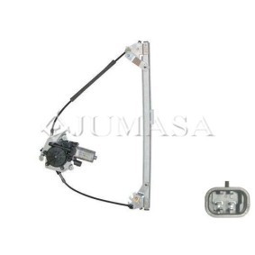 Fensterheber ZR CT07 R B