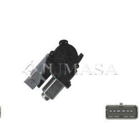 Fensterhebermotor ZR CTO71 R C