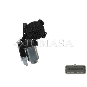 Fensterhebermotor für CITROËN von JUMASA