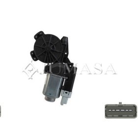 Fensterhebermotor für CITROËN von JUMASA