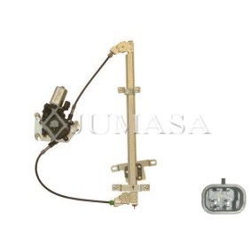 Fensterheber ZR DN78 R