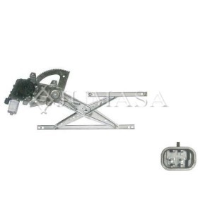 Comprar Elevalunas de JUMASA ZR DW15 R a bajo precio de 202,79 €