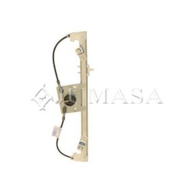 Achetez des Lève-vitre JUMASA ZR FT707 L à prix pour 73,80 €