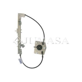 Achetez des Lève-vitre JUMASA ZR FT708 L à prix pour 107,78 €