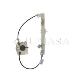 Achetez des Lève-vitre JUMASA ZR FT708 R à prix pour 107,78 €