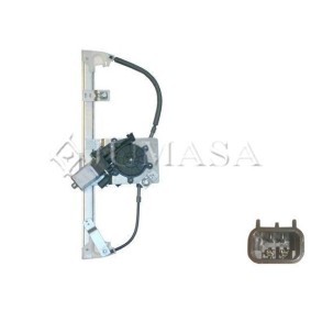 Achetez des Lève-vitre JUMASA ZR FT94 L à prix pour 163,88 €