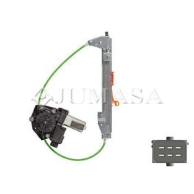 Achetez des Lève-vitre JUMASA ZR FTO134 R C à prix pour 217,66 €