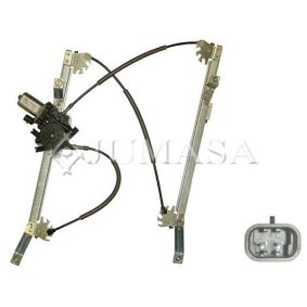 Comprar Elevalunas de JUMASA ZR JE25 R a bajo precio de 165,24 €