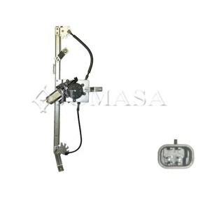 Comprar Elevalunas de JUMASA ZR JE26 L a bajo precio de 178,18 €