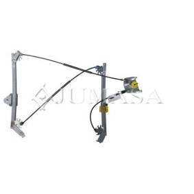 Fensterheber ZR ME727 L