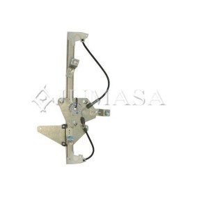 Fensterheber ZR PG707 L