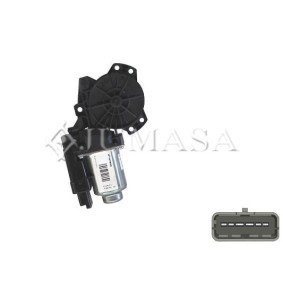 Fensterhebermotor ZR RNO105 L C