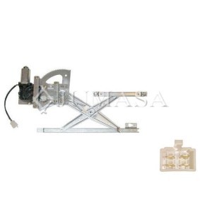 Comprar Elevalunas de JUMASA ZR RVO15 R C a bajo precio de 306,42 €