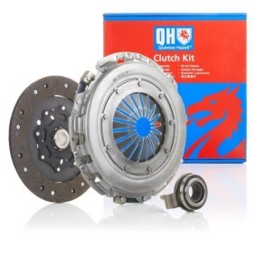 Kupplungssatz QKT2591AF von QUINTON HAZELL günstig für 196,23 € online kaufen