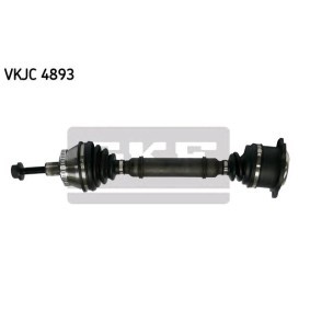 Antriebswelle VKJC 4893 von SKF günstig für 175,72 € online kaufen