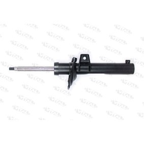 Stoßdämpfer 212156 für SKODA