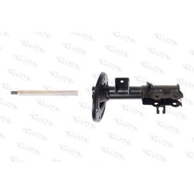 Stoßdämpfer von VITAL SUSPENSIONS für 2 Limousine (DL) günstig online kaufen