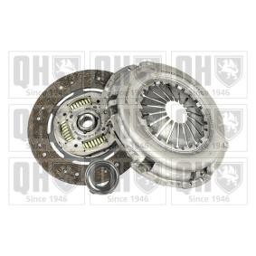 Comprar Kit de embrague de QUINTON HAZELL QKT2882AF a bajo precio de 260,13 €