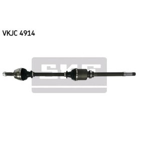 Comprar Árbol de transmisión de SKF VKJC 4914 a bajo precio de 102,16 €