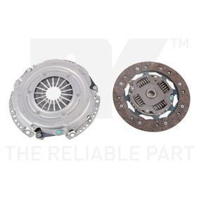 Comprar Kit de embrague de NK 1325102 a bajo precio de 147,36 €