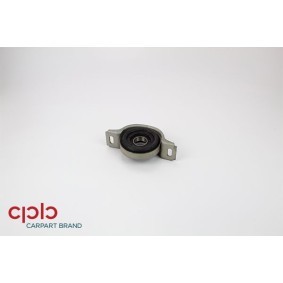 Comprar Cojinete, soporte intermedio del árbol de transmisión de CPB 504392 a bajo precio de 106,03 €