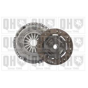 Compre Kit de embraiagem da QUINTON HAZELL QKT672AF a um preço baixo por 161,72 €
