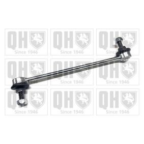 Køb Stabilisatorstang af QUINTON HAZELL QLS3075S til den lave pris 171,65 DKK