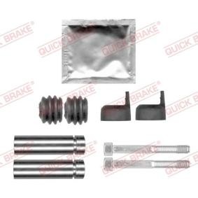 Acquista Kit manicotti di guida, Pinza freno da QUICK BRAKE 113-0004X a buon mercato per soli 10,00 €