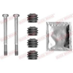 Acquista Kit accessori, Pinza freno da QUICK BRAKE 113-0019 a buon mercato per soli 6,72 €