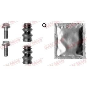 Acquista Kit accessori, Pinza freno da QUICK BRAKE 113-1379 a buon mercato per soli 4,05 €