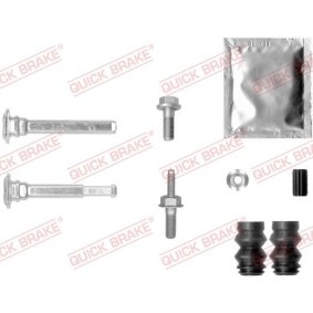 Acquista Kit manicotti di guida, Pinza freno da QUICK BRAKE 113-1414X a buon mercato per soli 8,34 €