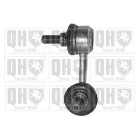 Køb Stabilisatorstang af QUINTON HAZELL QLS3287S til den lave pris 104,11 DKK
