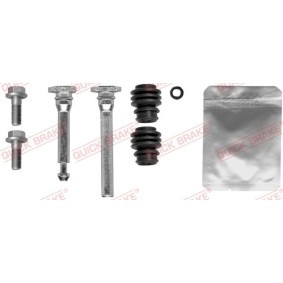 Acquista Kit manicotti di guida, Pinza freno da QUICK BRAKE 113-1477X a buon mercato per soli 8,68 €