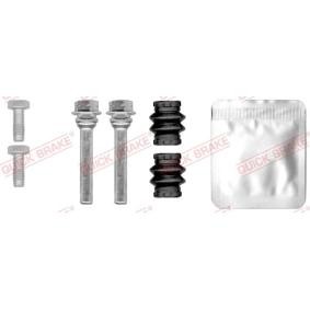Acquista Kit manicotti di guida, Pinza freno da QUICK BRAKE 113-1479X a buon mercato per soli 5,68 €