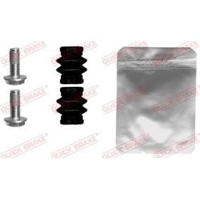 Acquista Kit accessori, Pinza freno da QUICK BRAKE 113-1482 a buon mercato per soli 3,94 €