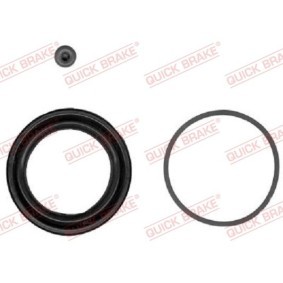 Acquista Kit di revisione della pinza freno da QUICK BRAKE 114-0009 a buon mercato per soli 6,68 €