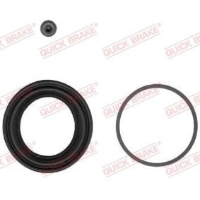 Acquista Kit revisione pinze freno da QUICK BRAKE online per Legend I Coupe (KA_) a prezzi moderati