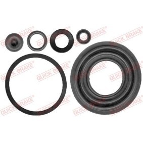 Acquista Kit di revisione della pinza freno da QUICK BRAKE 114-0041 a buon mercato per soli 5,22 €