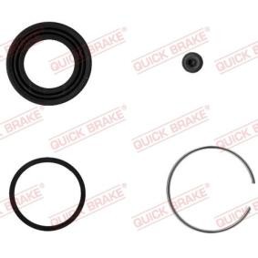 Acquista Kit revisione pinze freno da QUICK BRAKE online per Camry Sedan (_V1_) a prezzi moderati