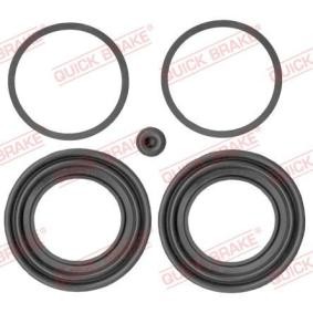 Acquista Kit di revisione della pinza freno da QUICK BRAKE 114-0055 a buon mercato per soli 8,38 €