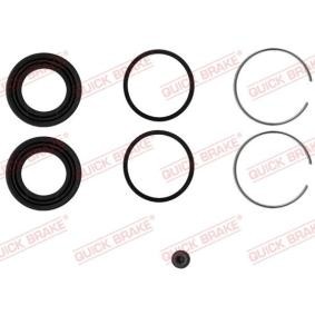 Acquista Kit revisione pinze freno da QUICK BRAKE online per XEDOS 9 (TA) a prezzi moderati