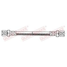 Bremsschlauch für VAUXHALL von QUICK BRAKE