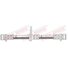 ROVER Bremsschlauch von QUICK BRAKE