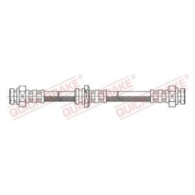 Bremsschlauch von QUICK BRAKE