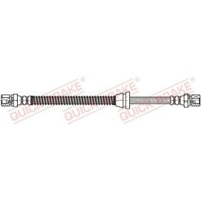 DAEWOO Bremsschlauch von QUICK BRAKE